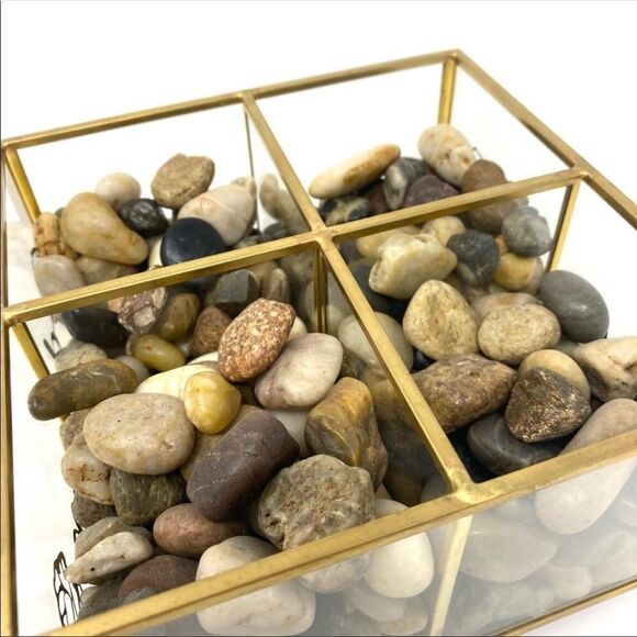 Decorative Rocks - Picture 2 of 4